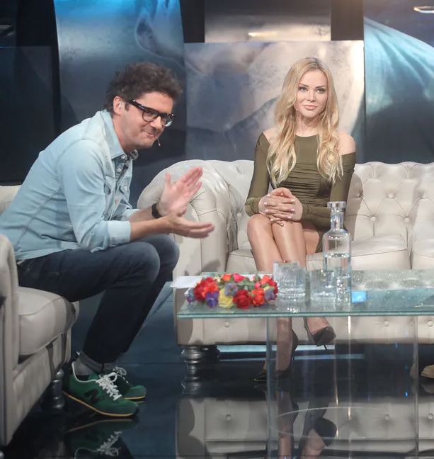 kuba wojewodzki ola ciupa